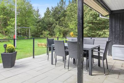 Vorschaubild von Ferienhaus AB09 in Vejers Strand - Westjütland