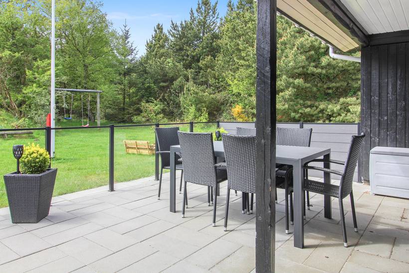 Foto von Ferienhaus AB09 in Vejers Strand - Westjütland