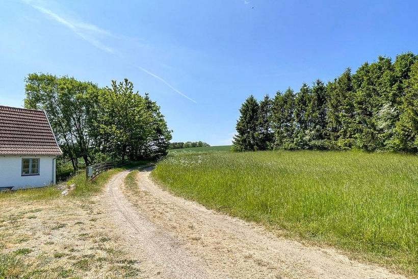 Foto von Ferienhaus AB13 auf Gudhjem - Bornholm
