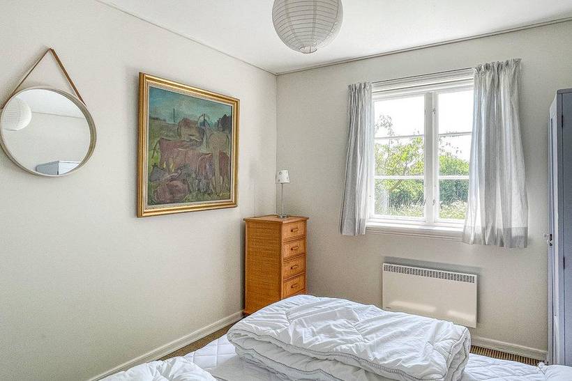 Foto von Ferienhaus AB13 auf Gudhjem - Bornholm