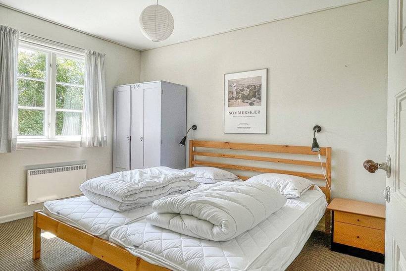 Foto von Ferienhaus AB13 auf Gudhjem - Bornholm