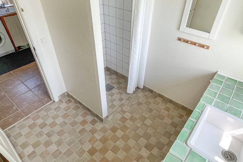 Foto von Ferienhaus AB13 auf Gudhjem - Bornholm