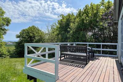 Vorschaubild von Ferienhaus AB13 auf Gudhjem - Bornholm