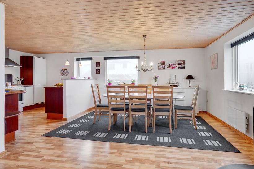Foto von Ferienhaus AB14 auf Dageløkke - Langeland