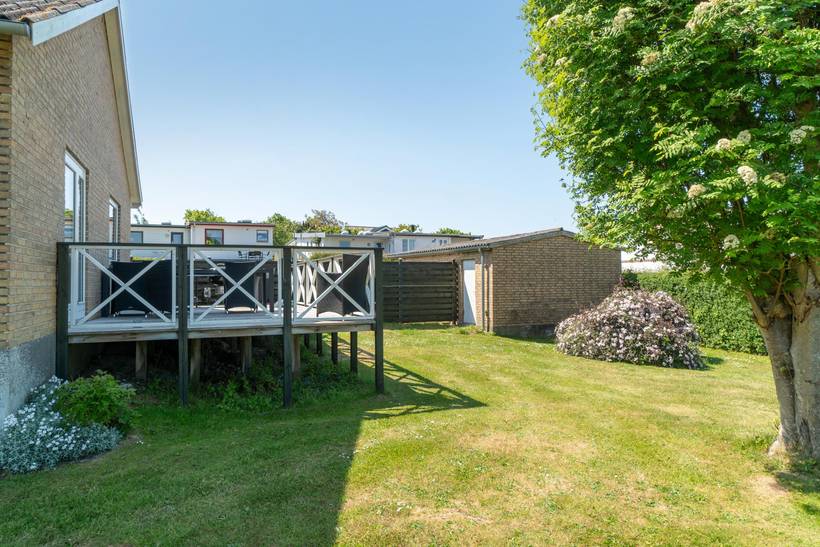 Foto von Ferienhaus AB14 auf Dageløkke - Langeland