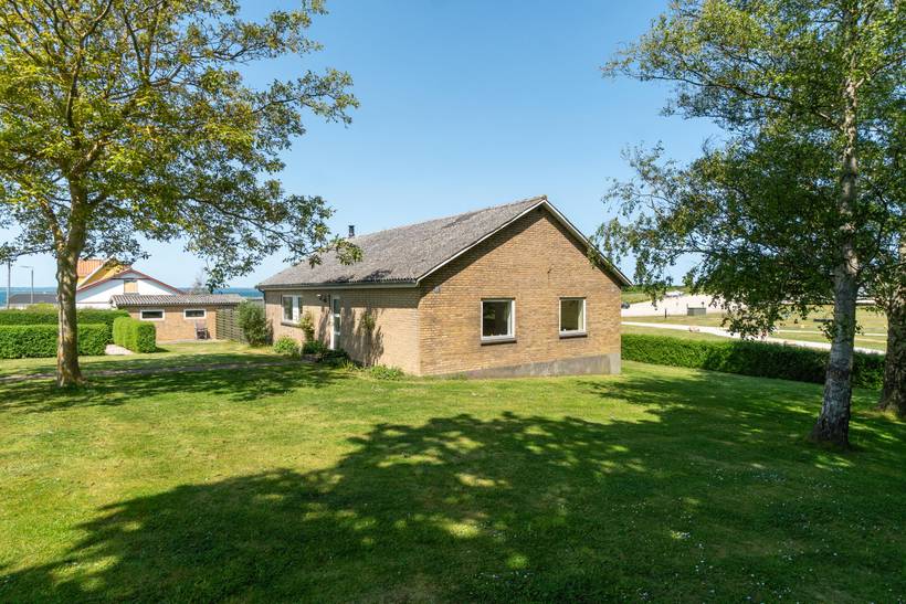 Foto von Ferienhaus AB14 auf Dageløkke - Langeland