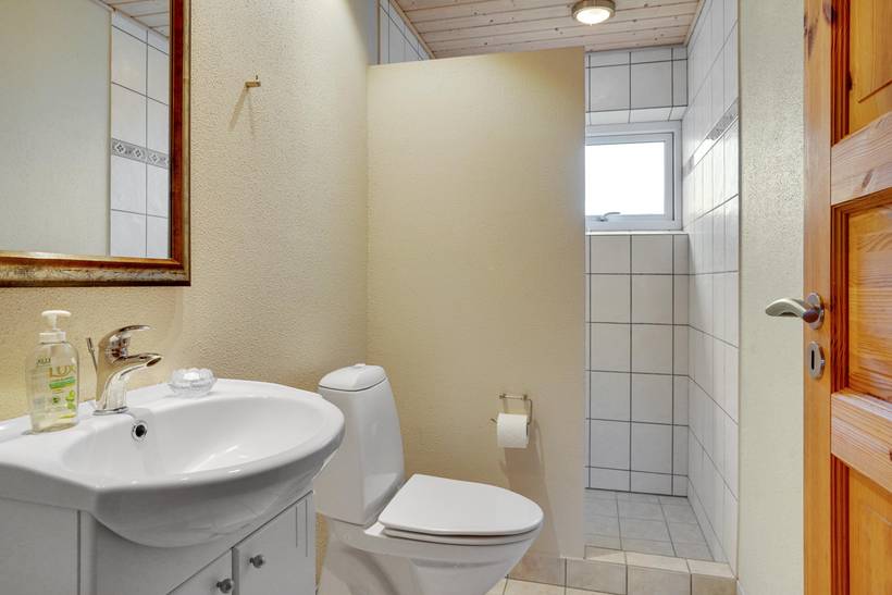 Foto von Ferienhaus AB14 auf Dageløkke - Langeland