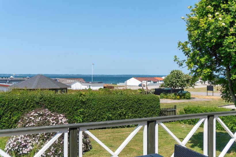 Foto von Ferienhaus AB14 auf Dageløkke - Langeland