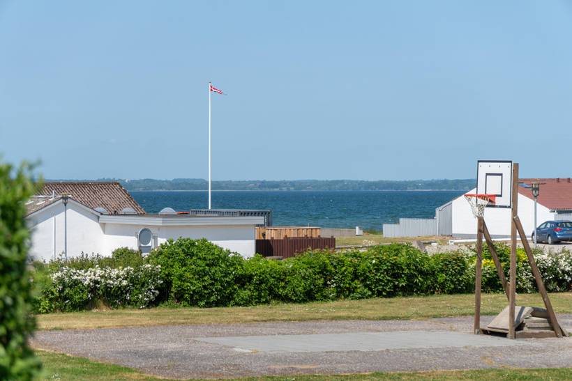 Foto von Ferienhaus AB14 auf Dageløkke - Langeland