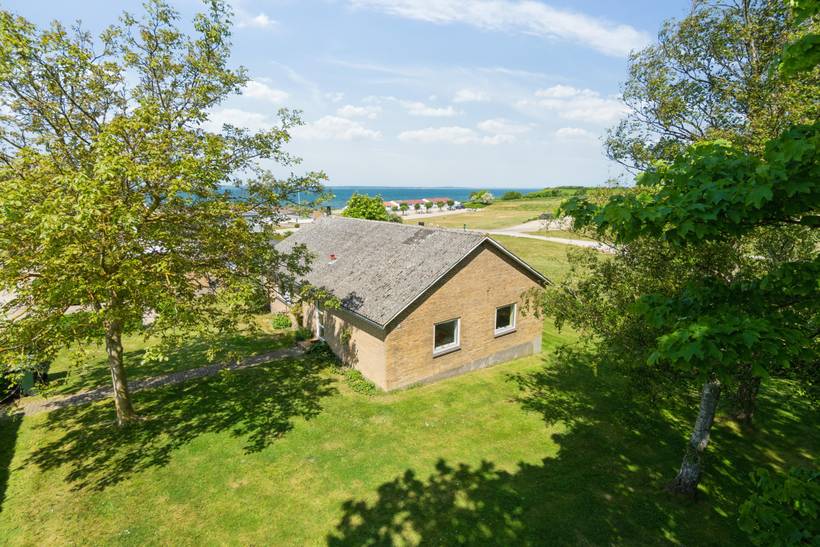 Foto von Ferienhaus AB14 auf Dageløkke - Langeland