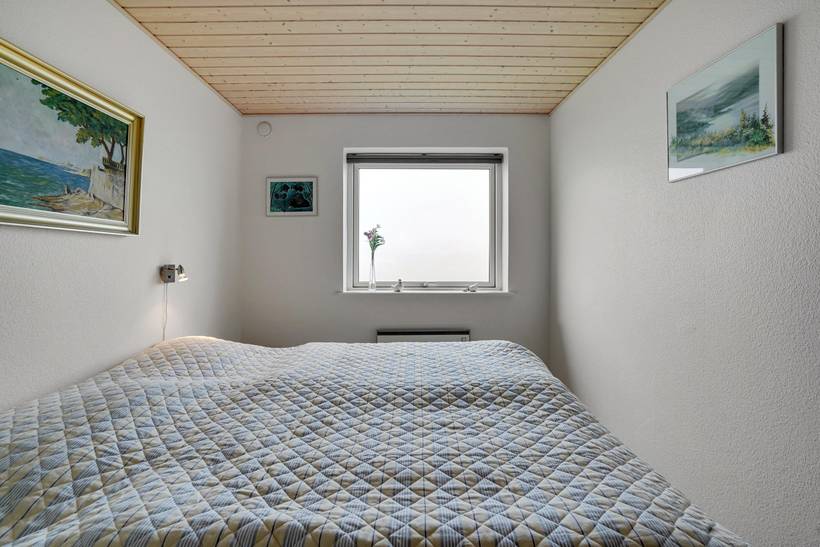 Foto von Ferienhaus AB14 auf Dageløkke - Langeland