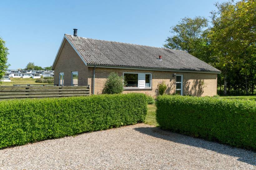 Foto von Ferienhaus AB14 auf Dageløkke - Langeland