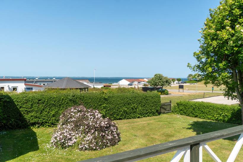 Foto von Ferienhaus AB14 auf Dageløkke - Langeland