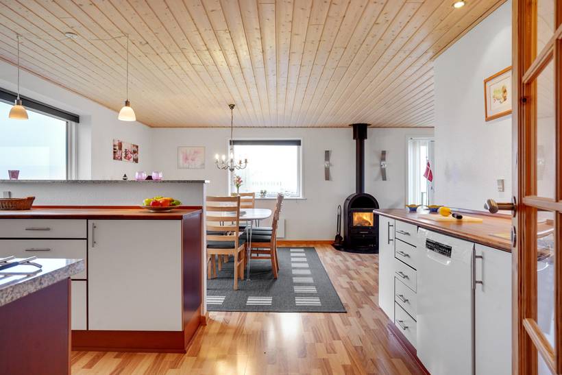 Foto von Ferienhaus AB14 auf Dageløkke - Langeland