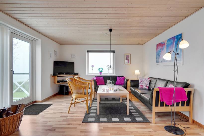 Foto von Ferienhaus AB14 auf Dageløkke - Langeland