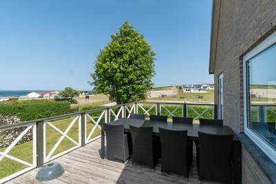 Vorschaubild von Ferienhaus AB14 auf Dageløkke - Langeland
