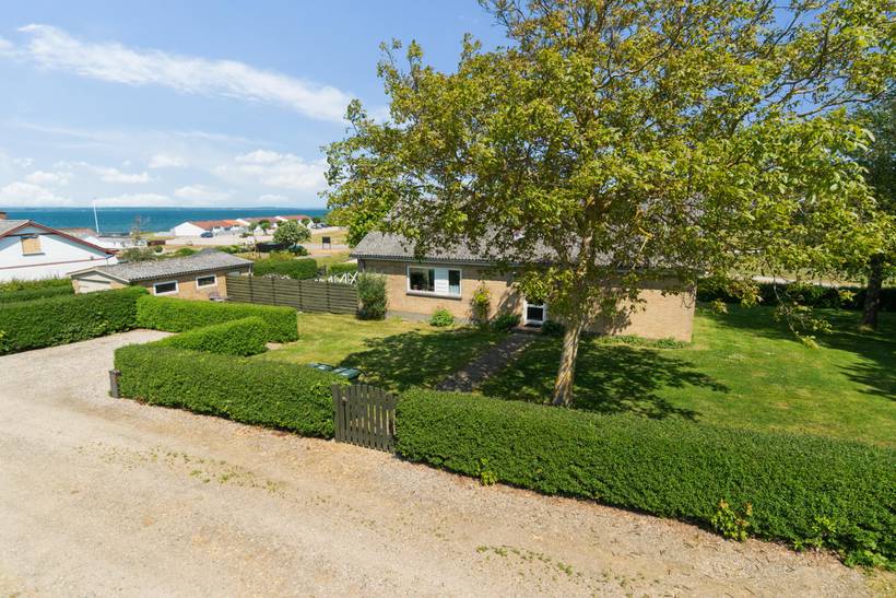 Foto von Ferienhaus AB14 auf Dageløkke - Langeland