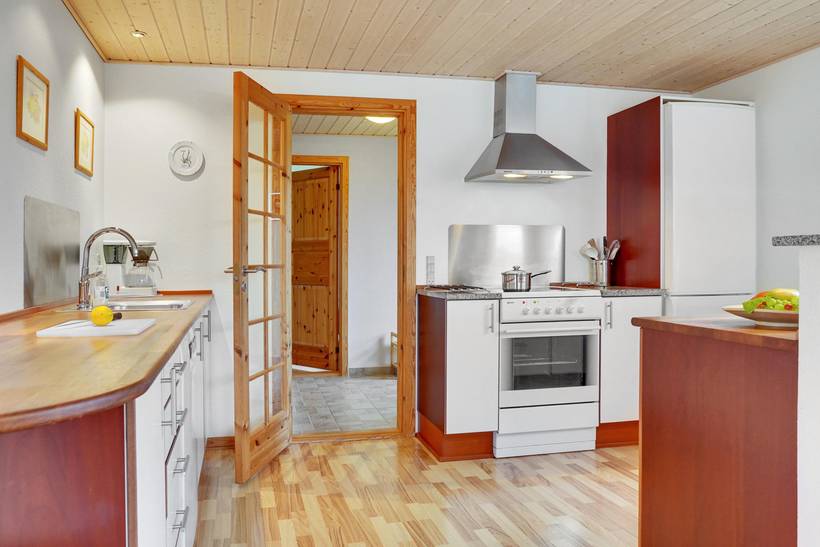 Foto von Ferienhaus AB14 auf Dageløkke - Langeland