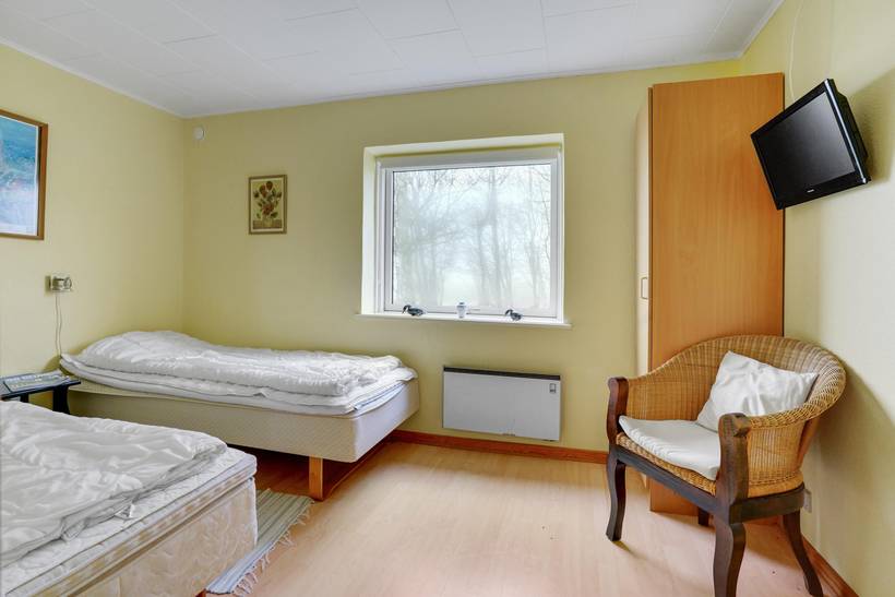 Foto von Ferienhaus AB14 auf Dageløkke - Langeland
