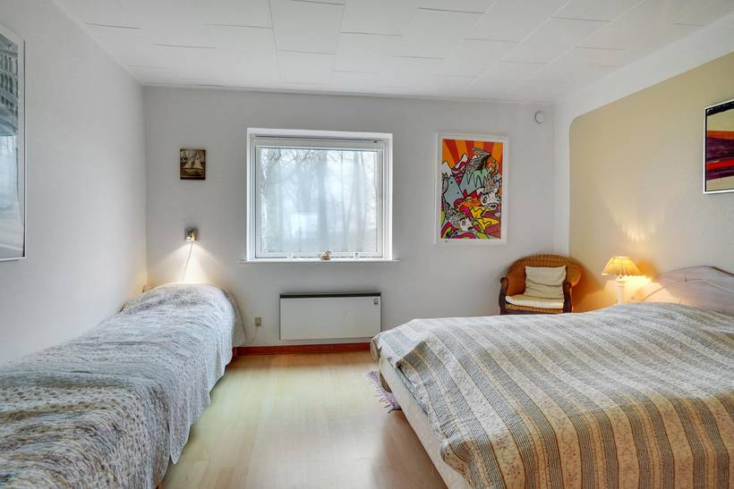 Foto von Ferienhaus AB14 auf Dageløkke - Langeland