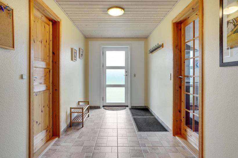 Foto von Ferienhaus AB14 auf Dageløkke - Langeland