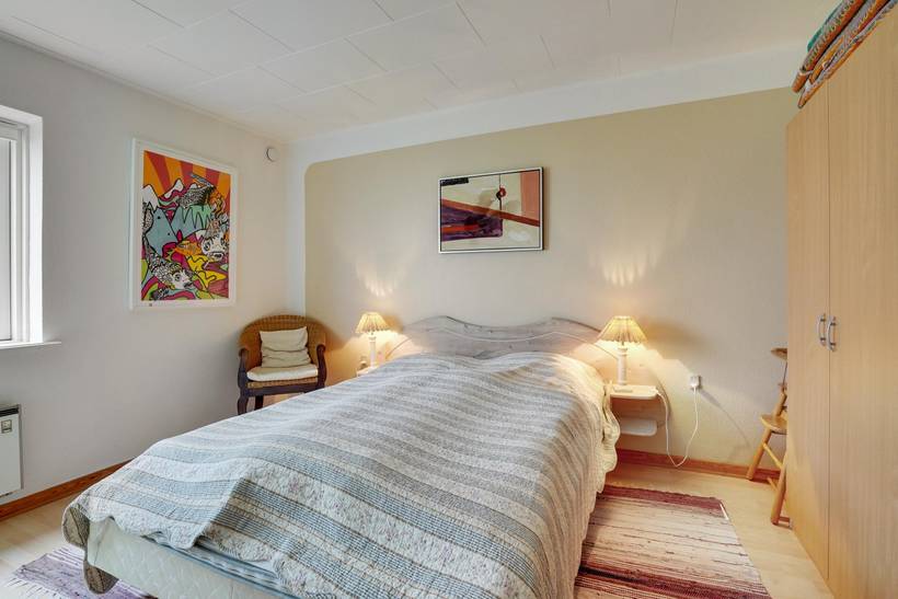 Foto von Ferienhaus AB14 auf Dageløkke - Langeland