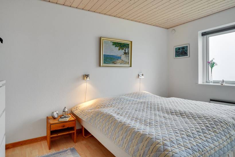 Foto von Ferienhaus AB14 auf Dageløkke - Langeland