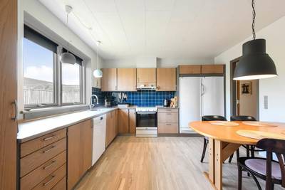 Vorschaubild von Ferienhaus AB16 in Thyborøn - Westjütland