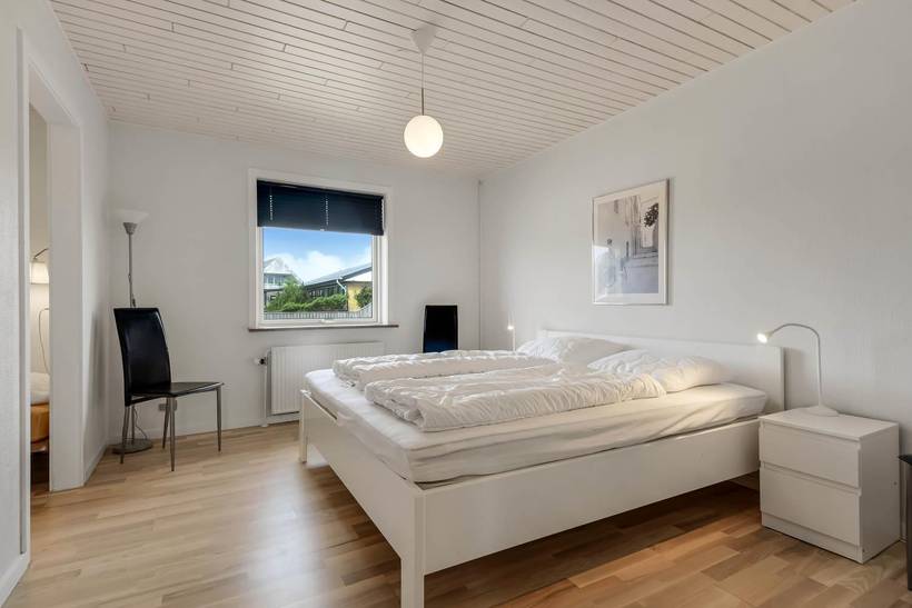Foto von Ferienhaus AB16 in Thyborøn - Westjütland
