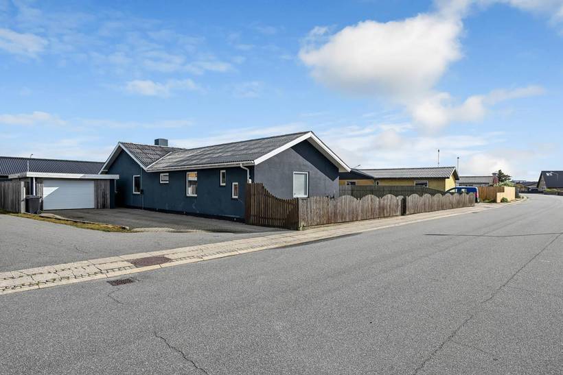 Foto von Ferienhaus AB16 in Thyborøn - Westjütland