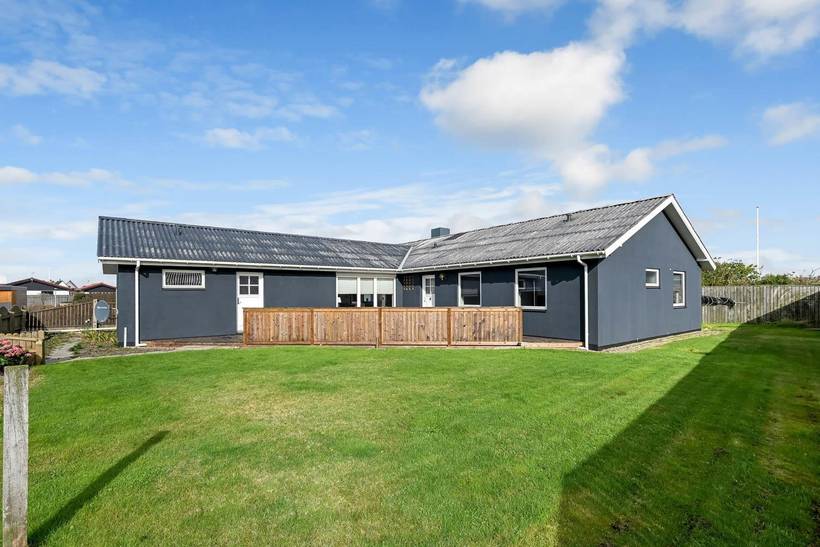 Foto von Ferienhaus AB16 in Thyborøn - Westjütland