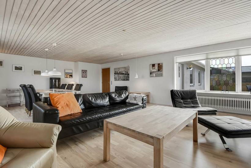 Foto von Ferienhaus AB16 in Thyborøn - Westjütland