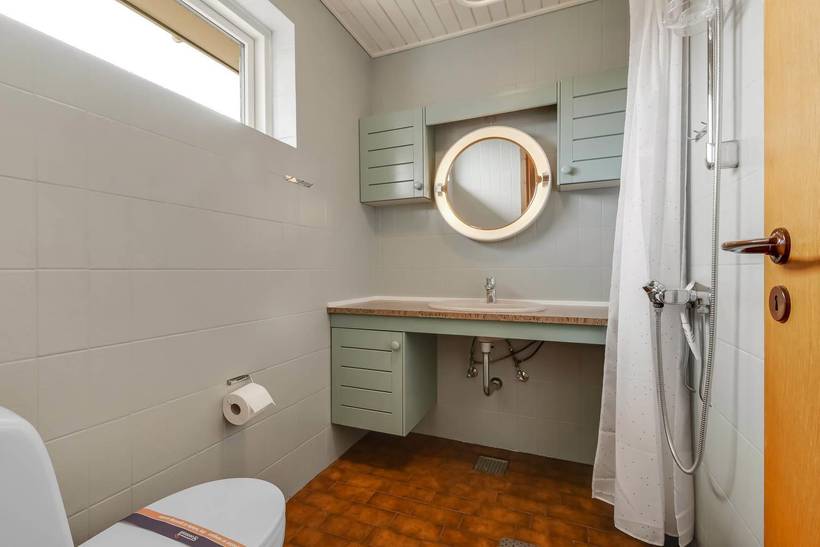 Foto von Ferienhaus AB16 in Thyborøn - Westjütland