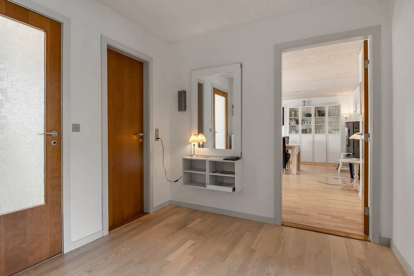 Foto von Ferienhaus AB16 in Thyborøn - Westjütland