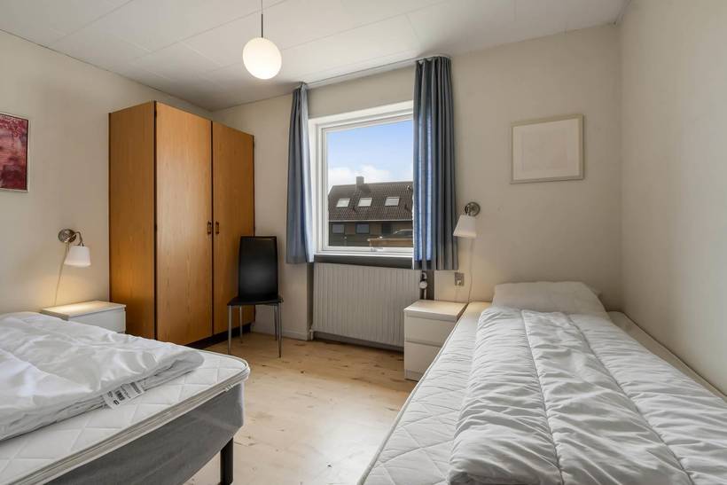 Foto von Ferienhaus AB16 in Thyborøn - Westjütland