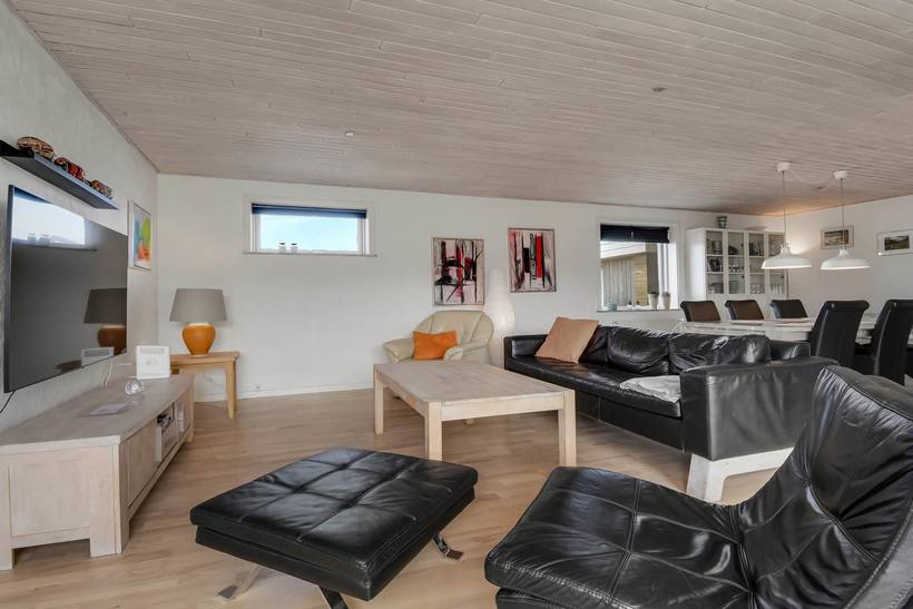 Foto von Ferienhaus AB16 in Thyborøn - Westjütland