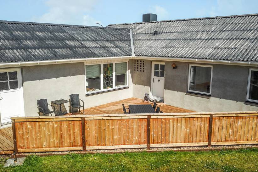 Foto von Ferienhaus AB16 in Thyborøn - Westjütland