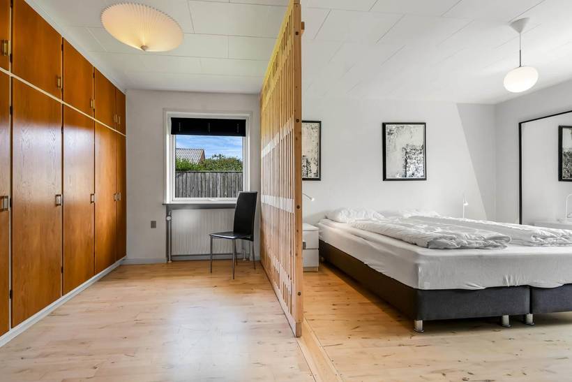 Foto von Ferienhaus AB16 in Thyborøn - Westjütland