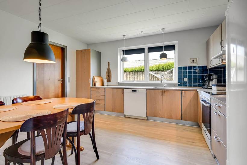 Foto von Ferienhaus AB16 in Thyborøn - Westjütland