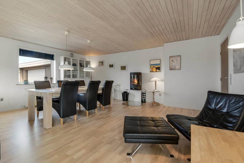 Foto von Ferienhaus AB16 in Thyborøn - Westjütland
