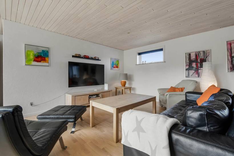 Foto von Ferienhaus AB16 in Thyborøn - Westjütland