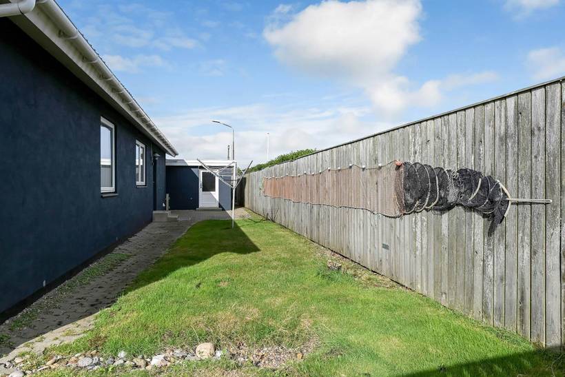 Foto von Ferienhaus AB16 in Thyborøn - Westjütland