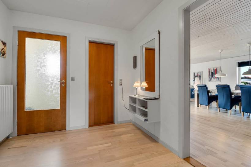 Foto von Ferienhaus AB16 in Thyborøn - Westjütland