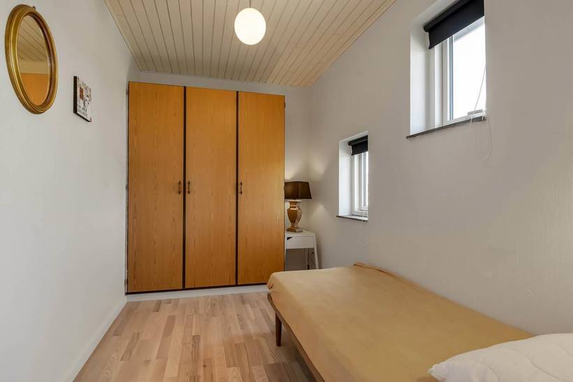 Foto von Ferienhaus AB16 in Thyborøn - Westjütland