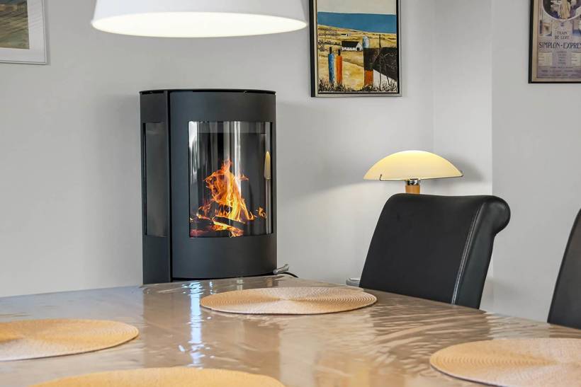 Foto von Ferienhaus AB16 in Thyborøn - Westjütland