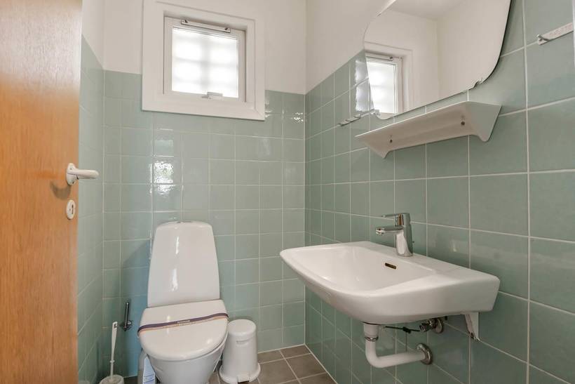 Foto von Ferienhaus AB16 in Thyborøn - Westjütland