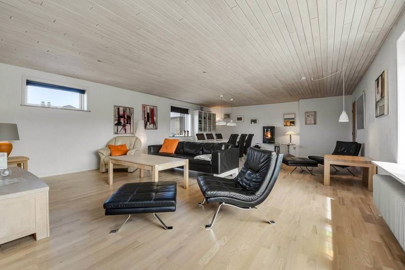 Foto von Ferienhaus AB16 in Thyborøn - Westjütland