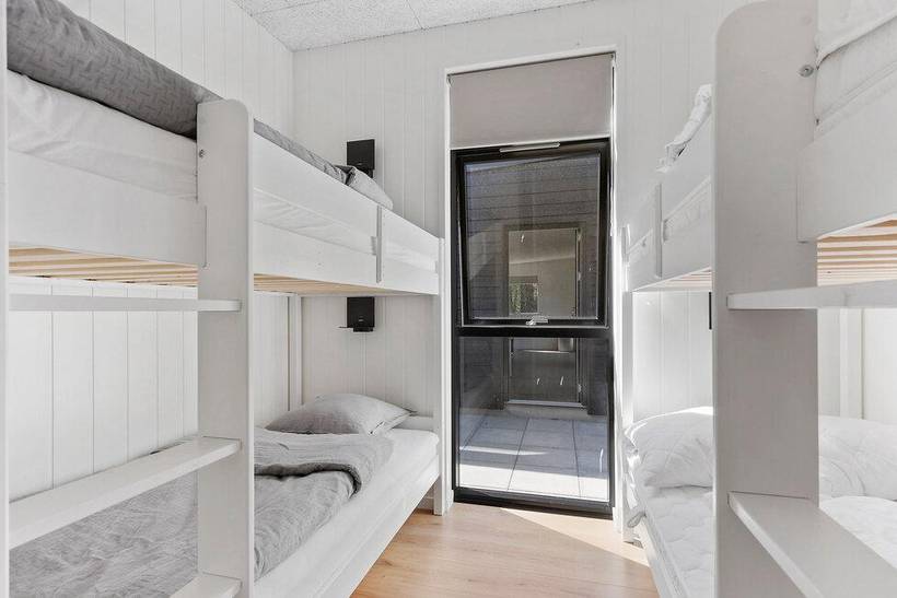 Foto von Ferienhaus AB17 in Fjellerup - Ostjütland