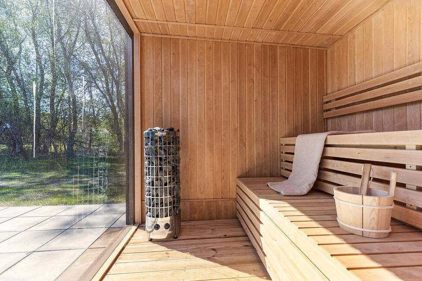 Foto von Ferienhaus AB17 in Fjellerup - Ostjütland