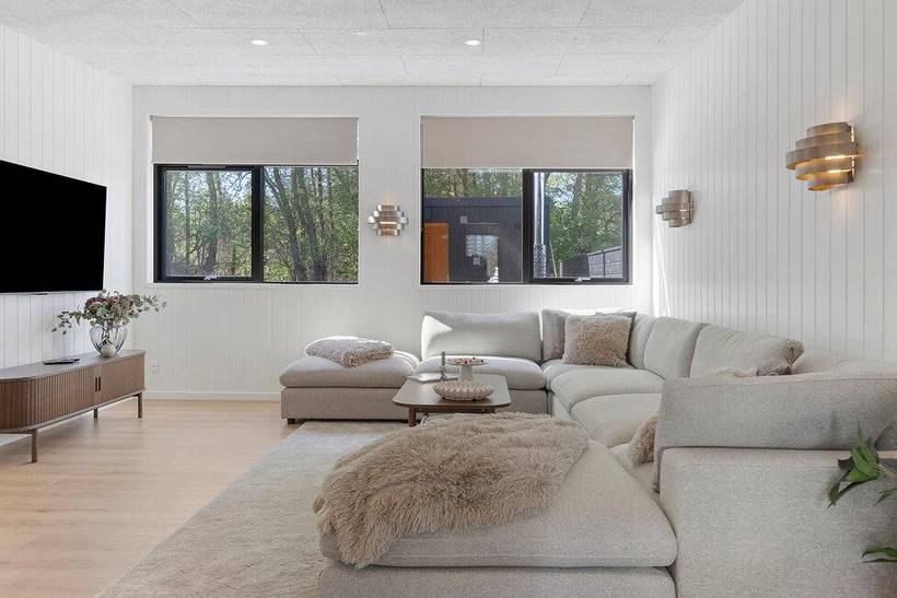 Foto von Ferienhaus AB17 in Fjellerup - Ostjütland